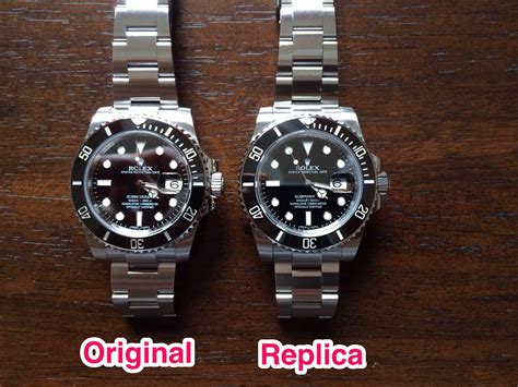 rolex modell erkennen|was ist eine echte Rolex.